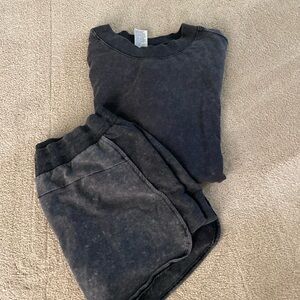 Super comfy lounge set